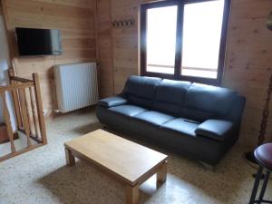 Appartements Les 3 vallees 2 : Appartement 3 Chambres avec Vue