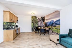 Bliżej Nieba- Rzepiska-Bukowina Tatrzańska