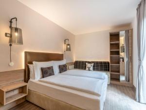 Hotel Madonnina Resort And Wellness