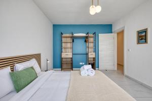 Blu Mar Sea View Apartments