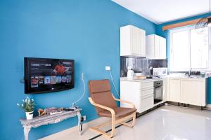 Camenzulli Apartments