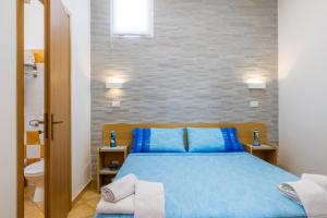 Finestra Sul Mare con Parcheggio Privato e A-C