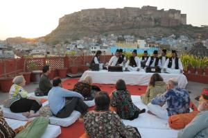 Haveli Inn Pal