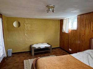Sejours chez l'habitant Camping Cote de Chevre : photos des chambres