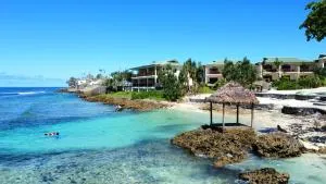 Nasama Resort - Port Vila