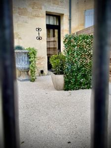 Love hotels Love Room La Croix de Saint Andre : photos des chambres
