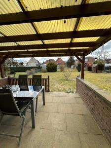 Ferienhaus Heidetraum Lüneburger Heide