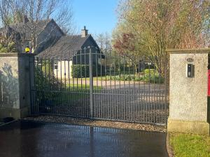 Alpaca Lodge on the North Coast