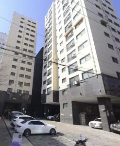 Sky Dome Gasan Digital Complex Lovely Two Room