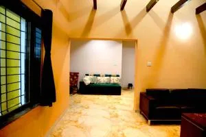 Matoshree Villa Bungalow - Pendur