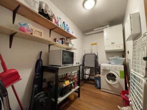 059 Quadrilocale piano terra, Pinzolo