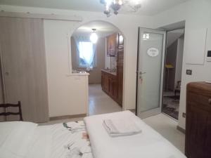 BARDI AL RIOLO la QUERCIA