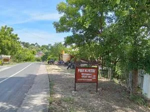 Feby's Homestay - Tanjung Ringgit