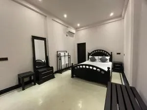 Casora - Hiriketiya - Dikwella North