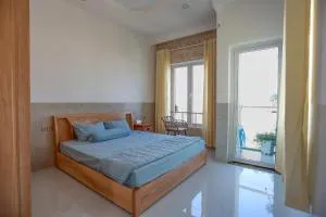 Happy Day Homestay - Ấp Chợ Dinh