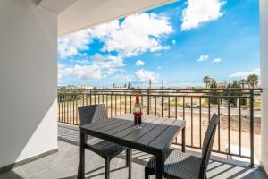 Modern 2BR Apartment Near Ayia Napa - Anastasia 101