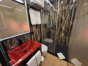 Venus Inn Vatican Guest House