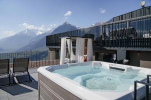 Hotel Alpenrose