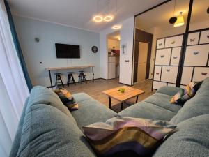 Fabulous Panorama Silver Mountain Apartments