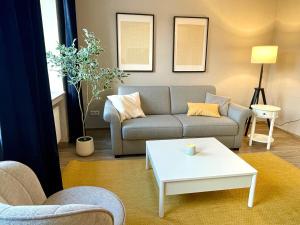 Direktoren Apartment am Zentrum