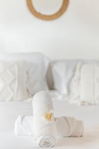 Elegant 2-Bed Villa Near Canggu Beach