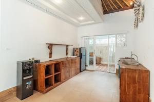 Elegant 2-Bed Villa Near Canggu Beach