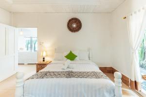 Elegant 2-Bed Villa Near Canggu Beach