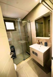 Luxury Condo in Tamraght, Agadir