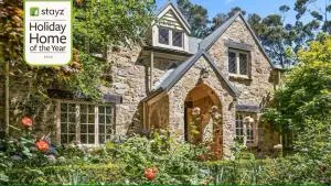 FROGWELL HOLLOW immerse into an idyllic fairytale - Stirling