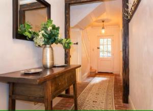 FROGWELL HOLLOW immersean idyllic fairytale