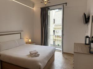 Uncibay Square by Málaga Planners