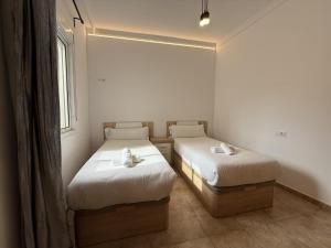 Uncibay Square by Málaga Planners