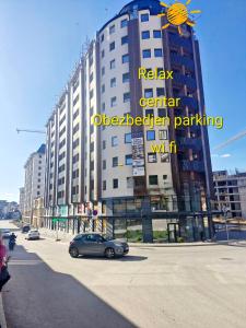 Centar Balkan Square