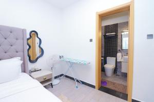 His & Hers Furnished 3 Bedroom In Kilimani,Staroot Residency