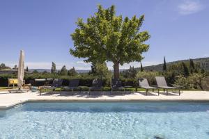 Villa Vue Luberon