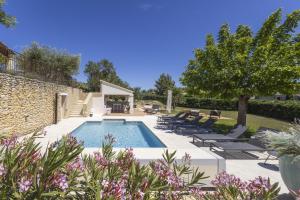 Villas Villa Vue Luberon : photos des chambres