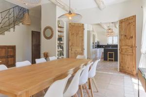 Villas Villa Vue Luberon : photos des chambres