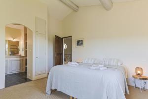 Villas Villa Vue Luberon : photos des chambres