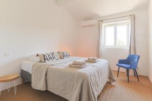 Villas Villa Vue Luberon : photos des chambres