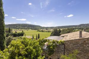 Villas Villa Vue Luberon : photos des chambres