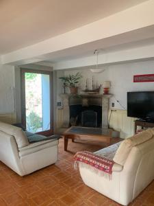 Les Favouilles, le gîte pour 15 personnes