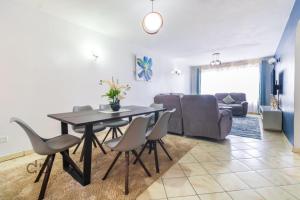 Milimani 3BR By Skyline Villa