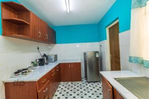 Milimani 3BR By Skyline Villa