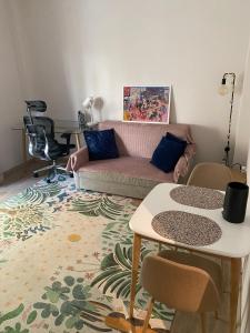 Velis Apartment