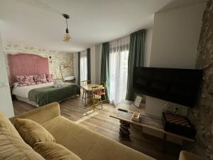 ATENEO CUENCA Suites con cocina en el casco histórico