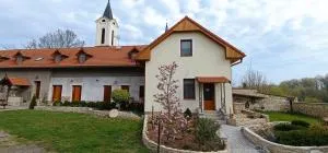 Ubytování U Tajčů - Všestudy