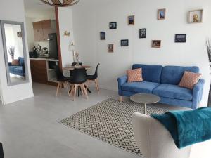 La Cabine du Man, meublé de tourisme classé 2 étoiles