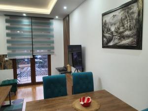 Apartment Dexy Luxury and Spa