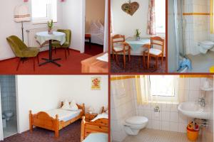 Pension "Meyer s Gasthof"