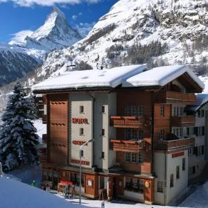 Hotel Cheminee - Zermatt
